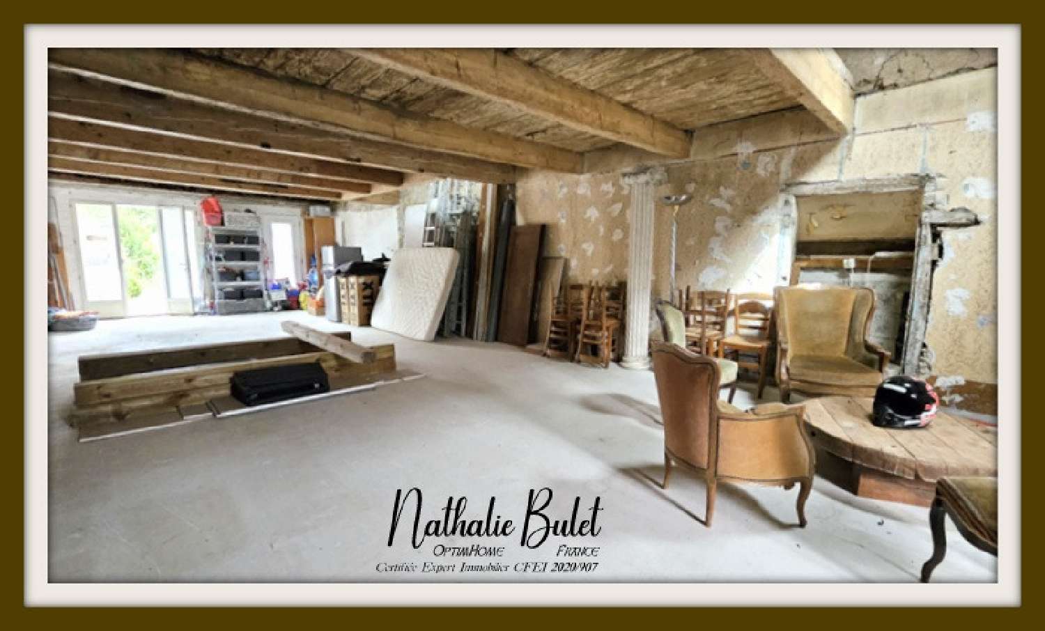  te koop huis Pardailhan Hérault 8