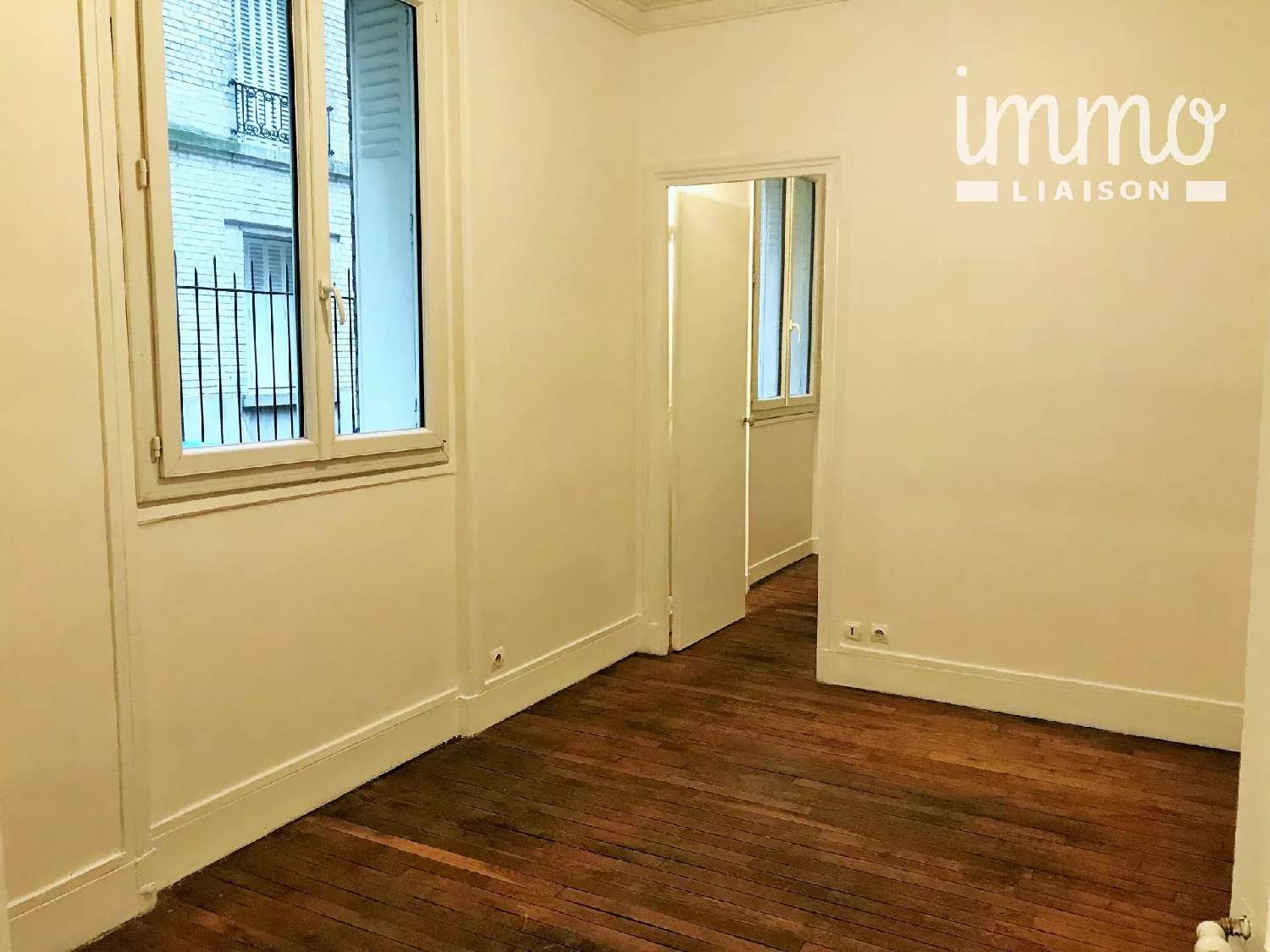  en venta casa Paris 12e Arrondissement París (Seine) 1