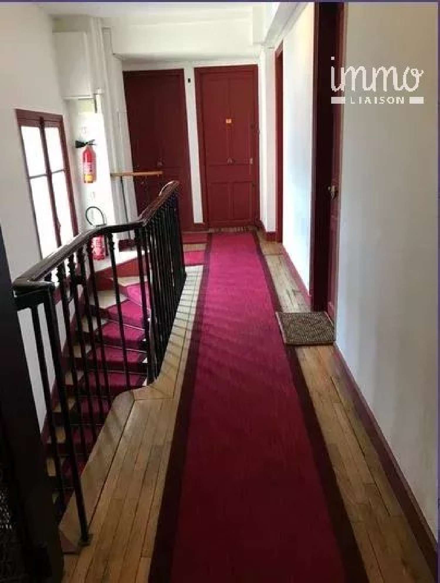  en venta casa Paris 12e Arrondissement París (Seine) 7