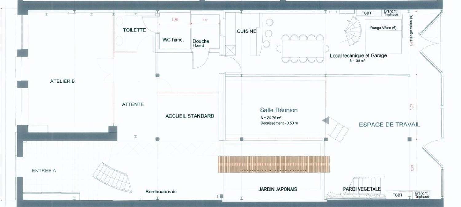  kaufen Haus Paris 14e Arrondissement Paris (Seine) 5