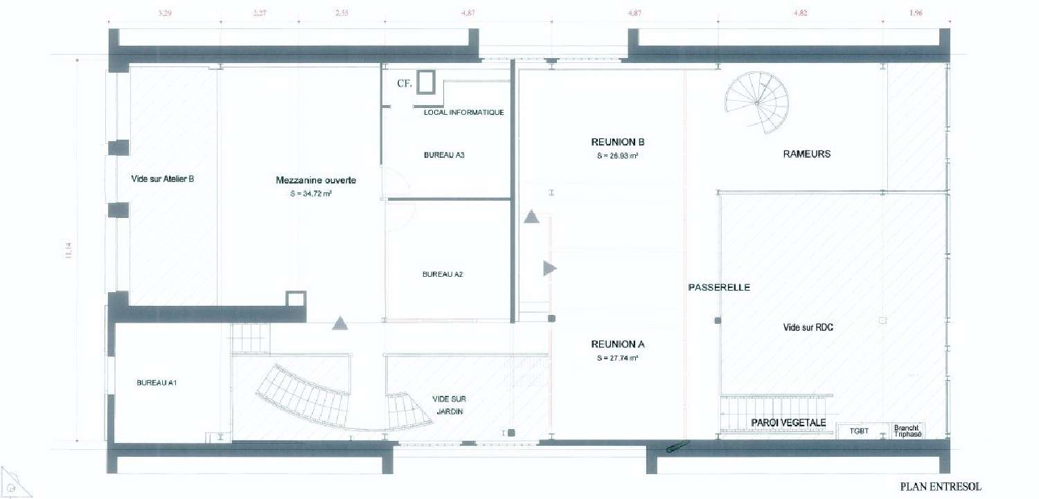  kaufen Haus Paris 14e Arrondissement Paris (Seine) 6