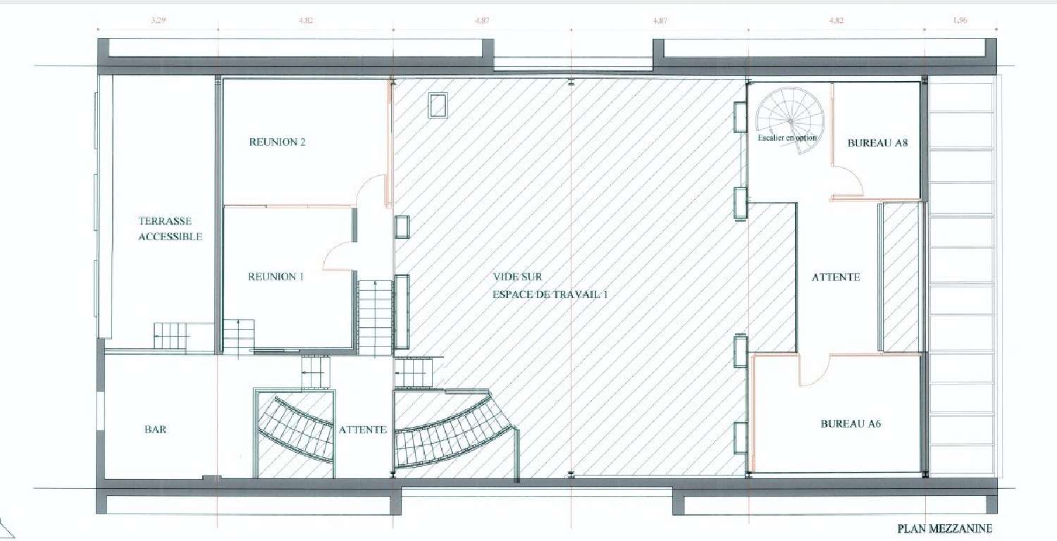  kaufen Haus Paris 14e Arrondissement Paris (Seine) 8