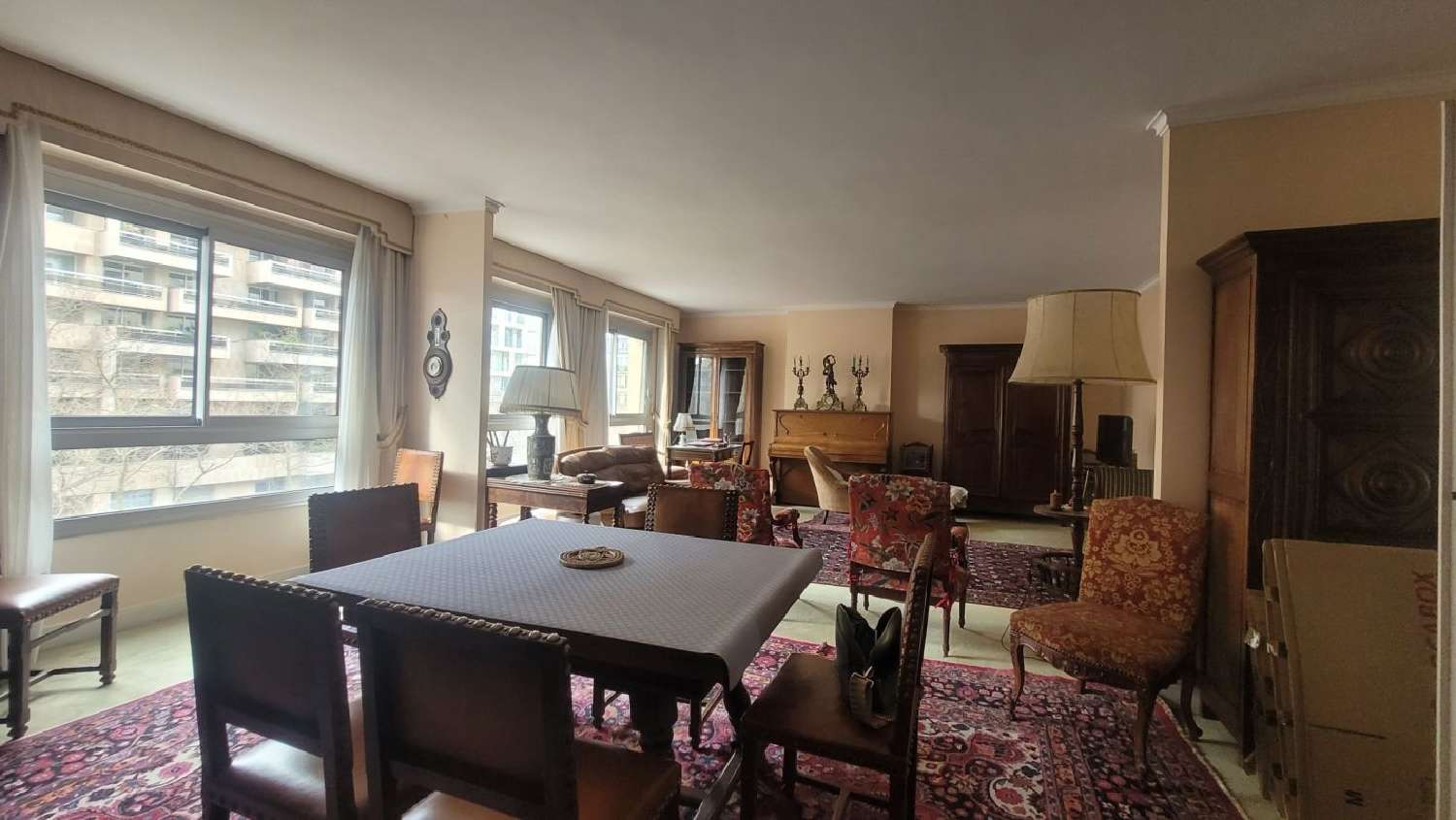  for sale house Paris 16e Arrondissement Paris (Seine) 2