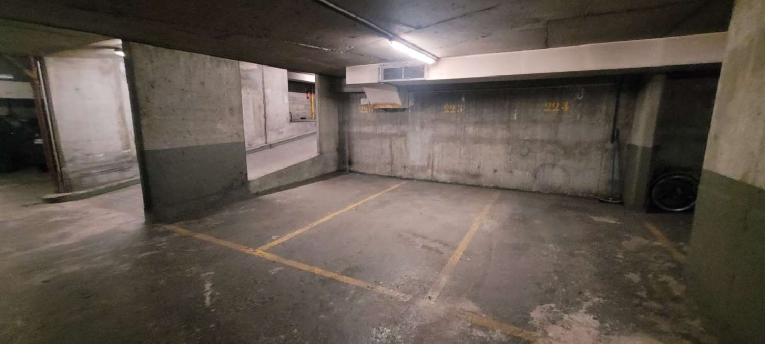  te koop huis Paris 16e Arrondissement Parijs (Seine) 1