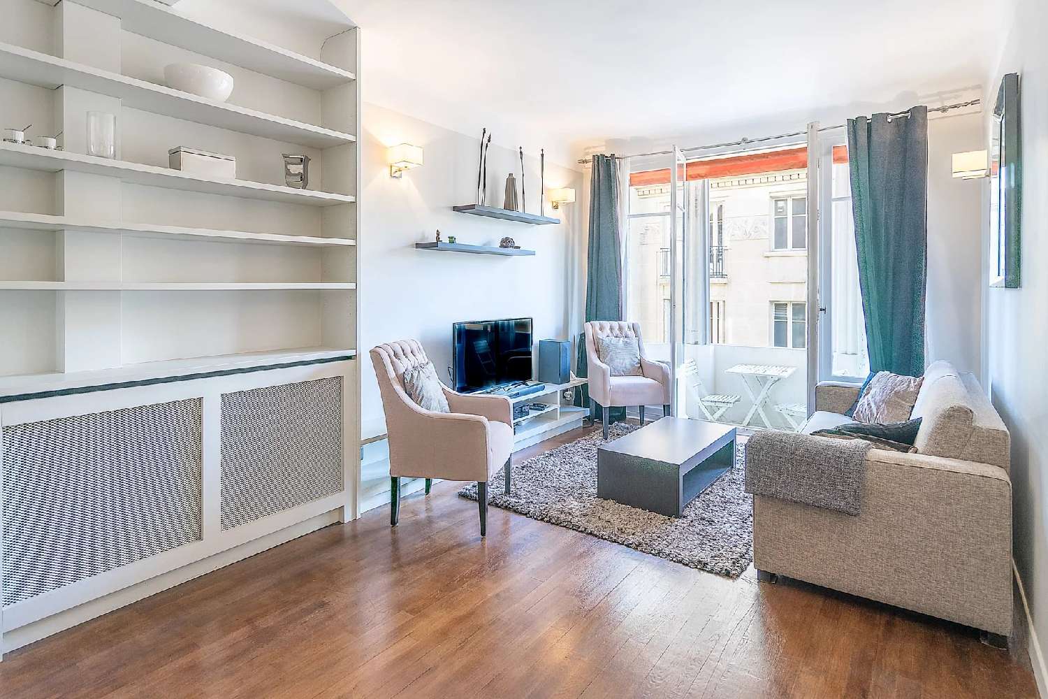  kaufen Haus Paris 16e Arrondissement Paris (Seine) 1
