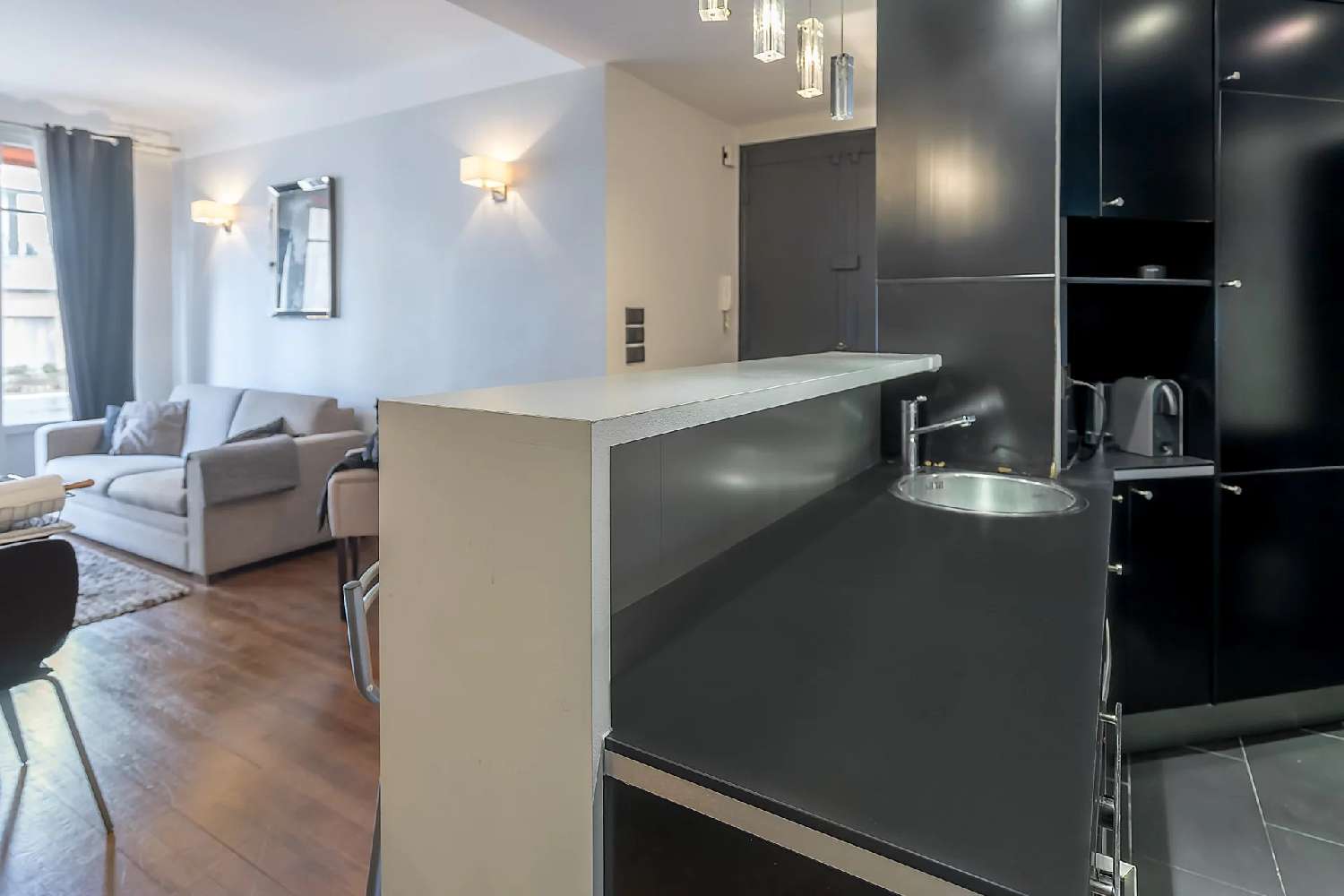  kaufen Haus Paris 16e Arrondissement Paris (Seine) 2