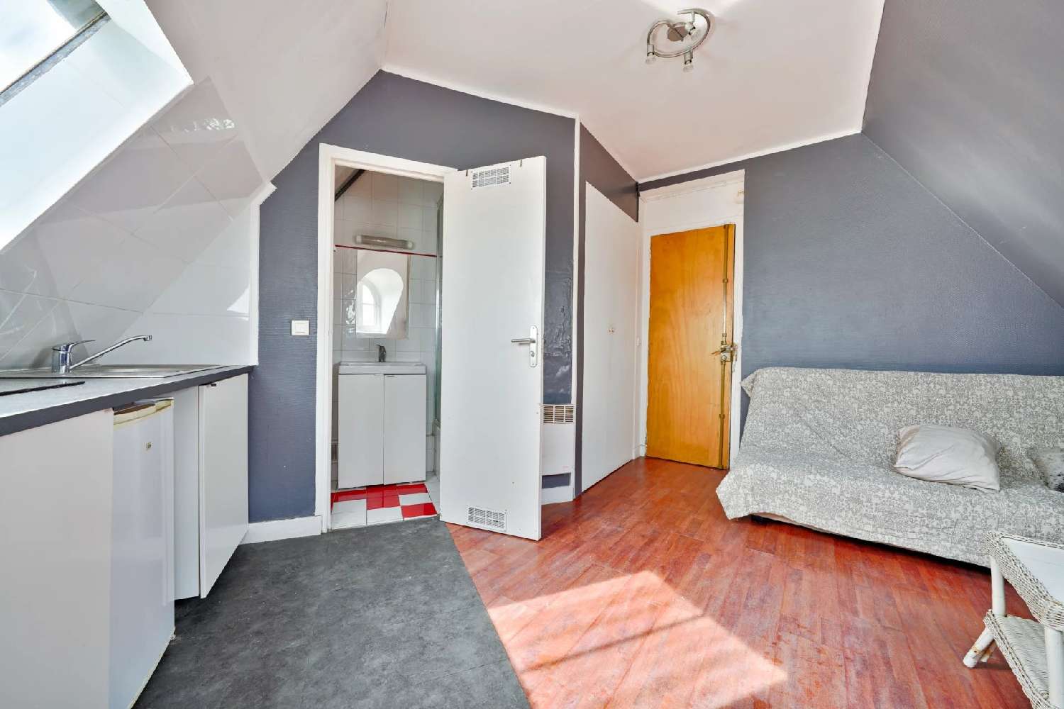  kaufen Haus Paris 16e Arrondissement Paris (Seine) 4