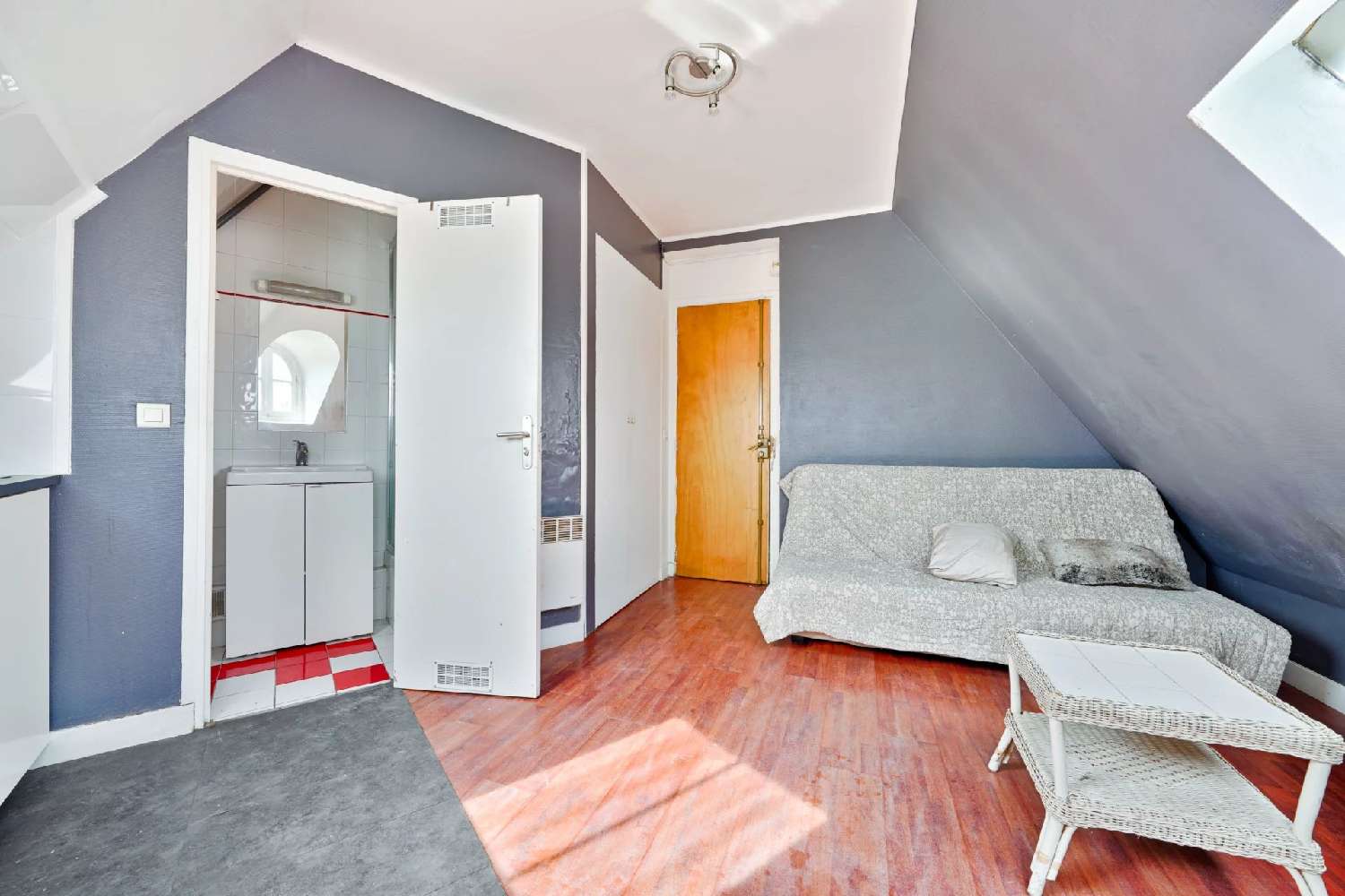  kaufen Haus Paris 16e Arrondissement Paris (Seine) 5