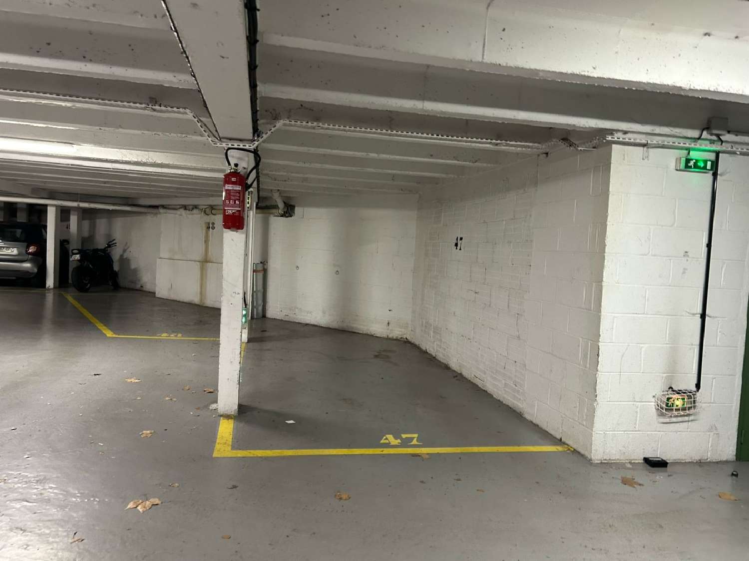  te koop huis Paris 17e Arrondissement Parijs (Seine) 1