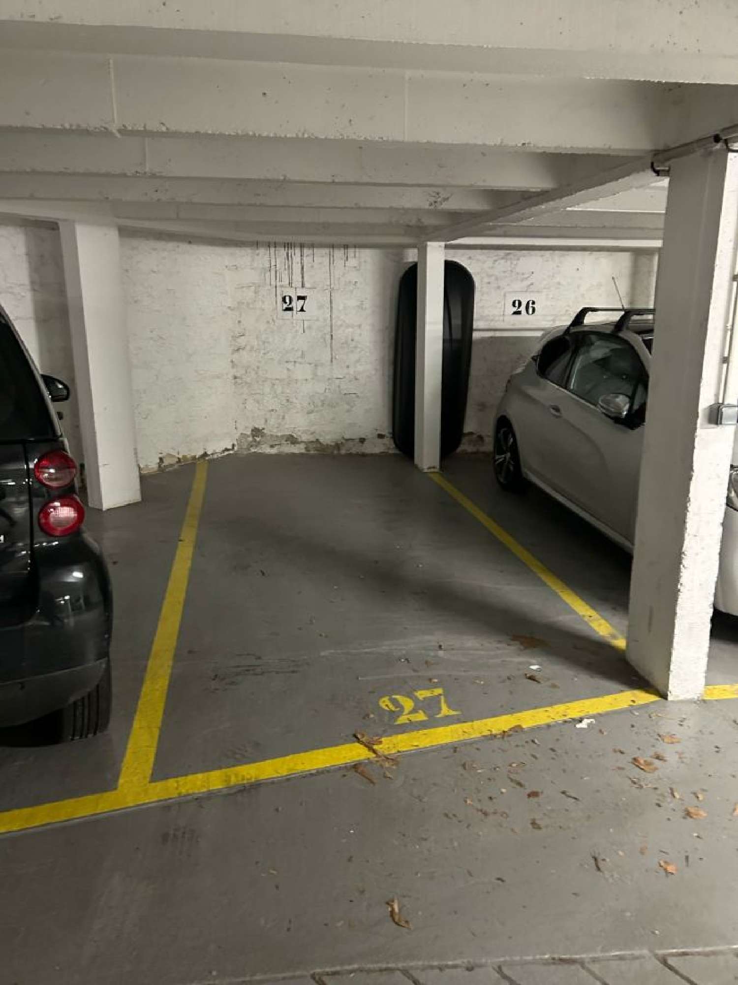 te koop huis Paris 17e Arrondissement Parijs (Seine) 2