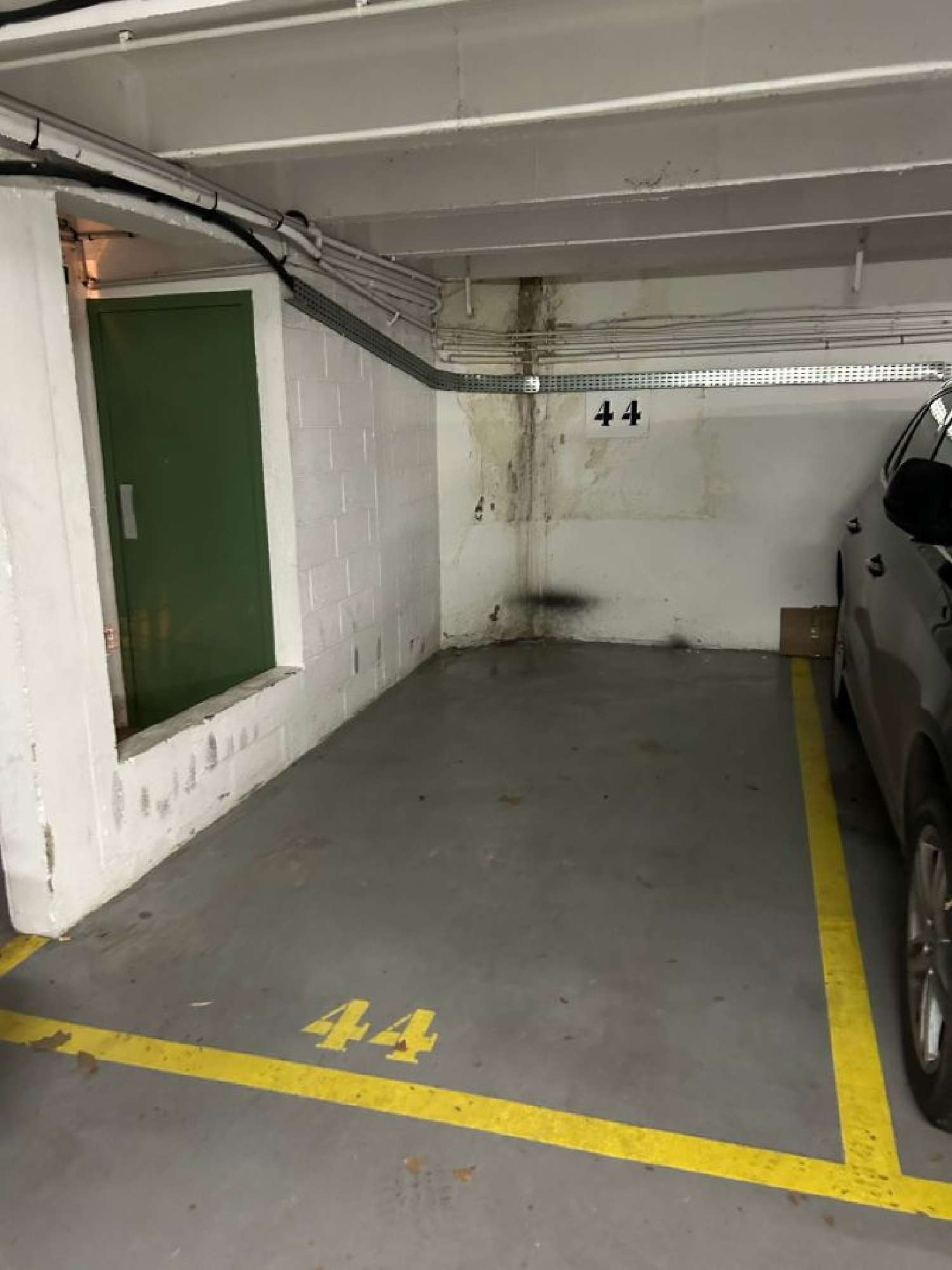  te koop huis Paris 17e Arrondissement Parijs (Seine) 3