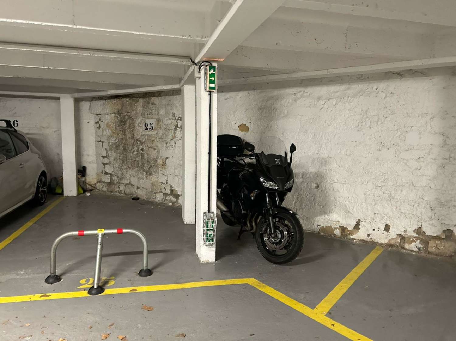  te koop huis Paris 17e Arrondissement Parijs (Seine) 4