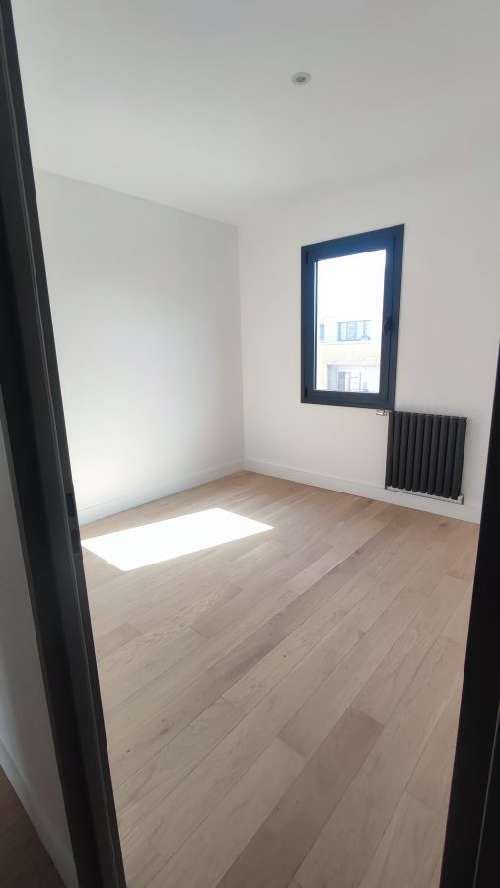 Paris 19e Arrondissement Parijs (Seine) huis foto 7062290
