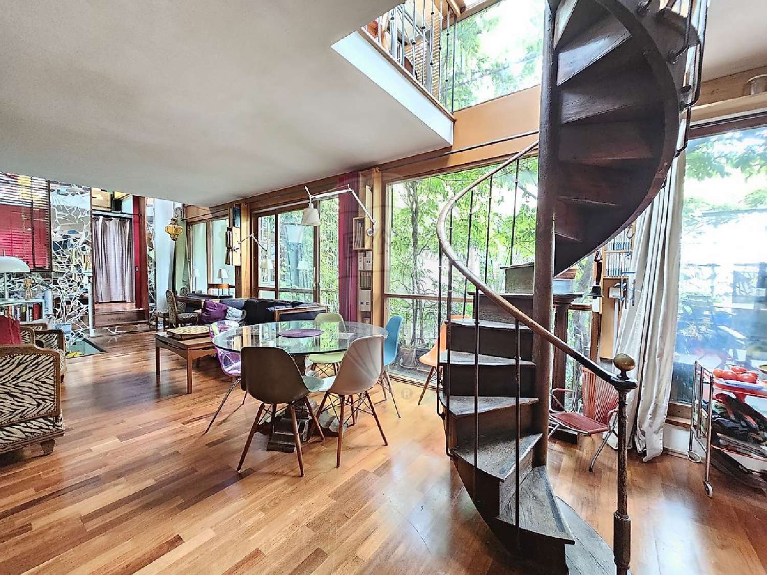  kaufen Haus Paris 19e Arrondissement Paris (Seine) 1