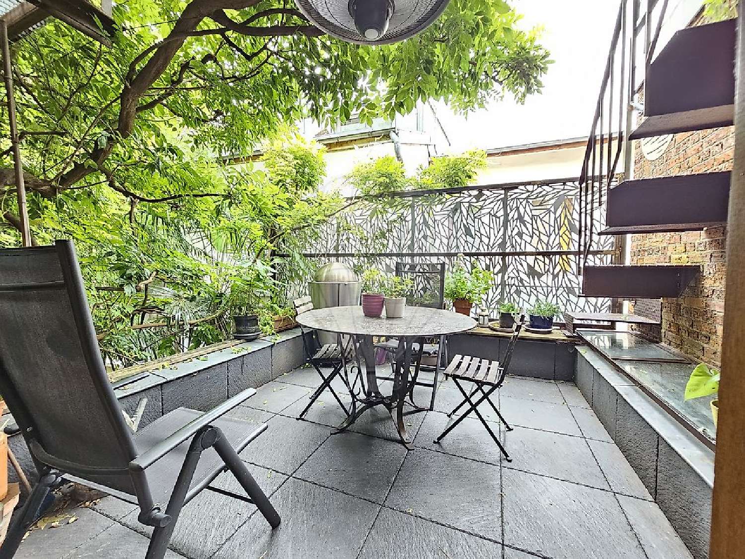  kaufen Haus Paris 19e Arrondissement Paris (Seine) 2