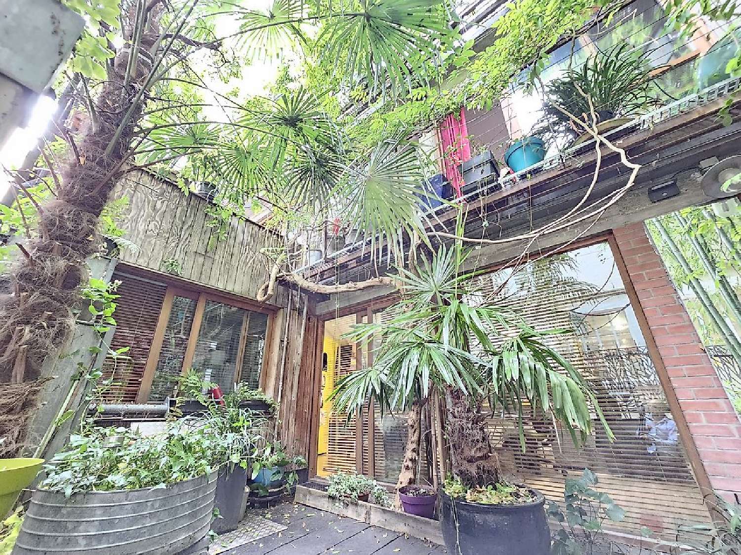  kaufen Haus Paris 19e Arrondissement Paris (Seine) 3