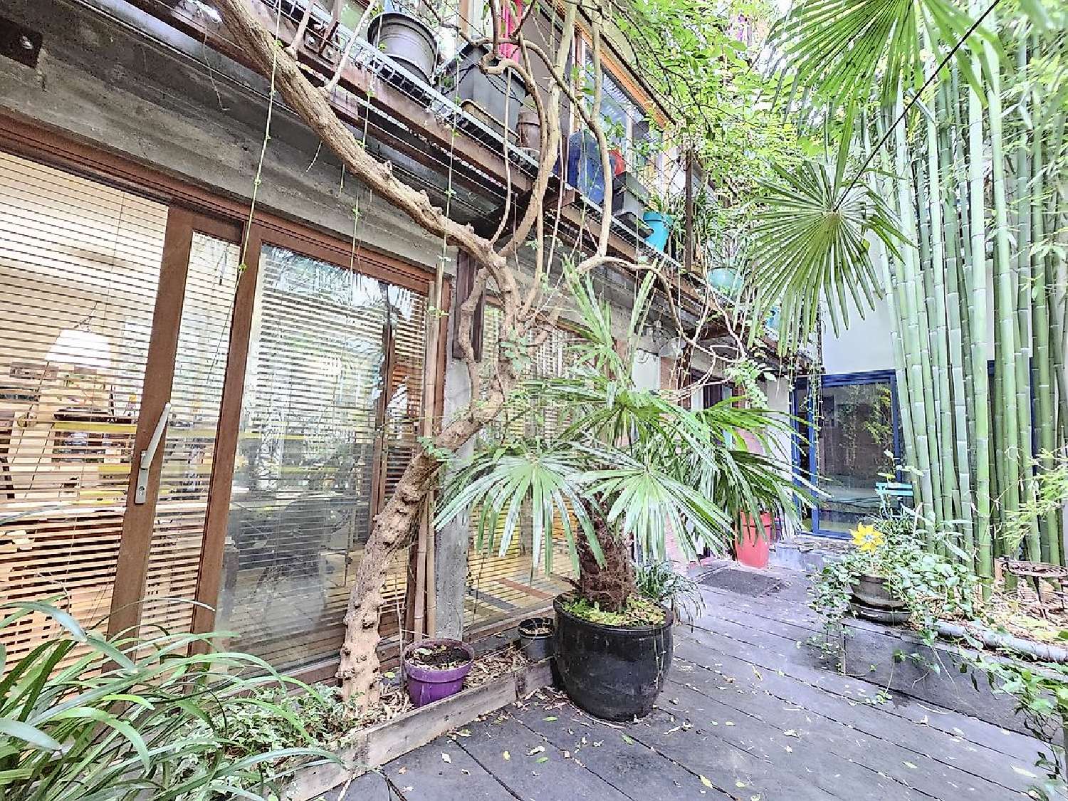  kaufen Haus Paris 19e Arrondissement Paris (Seine) 4