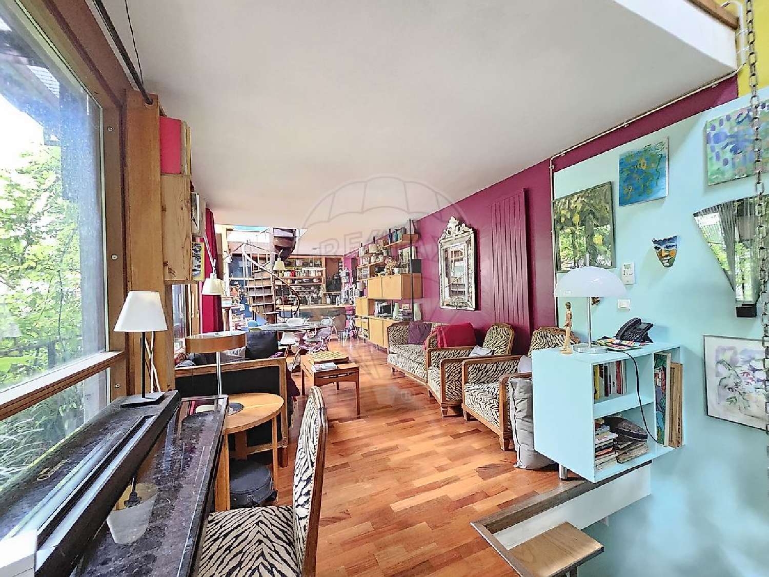  kaufen Haus Paris 19e Arrondissement Paris (Seine) 5