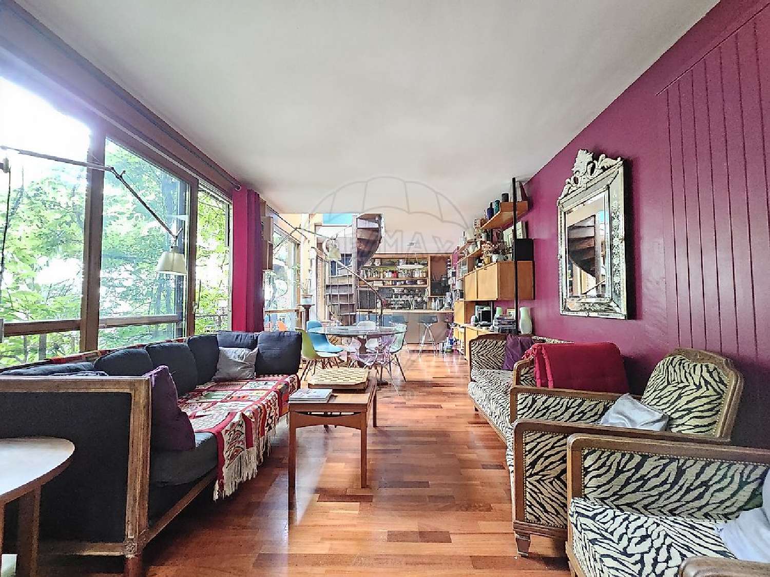  kaufen Haus Paris 19e Arrondissement Paris (Seine) 6