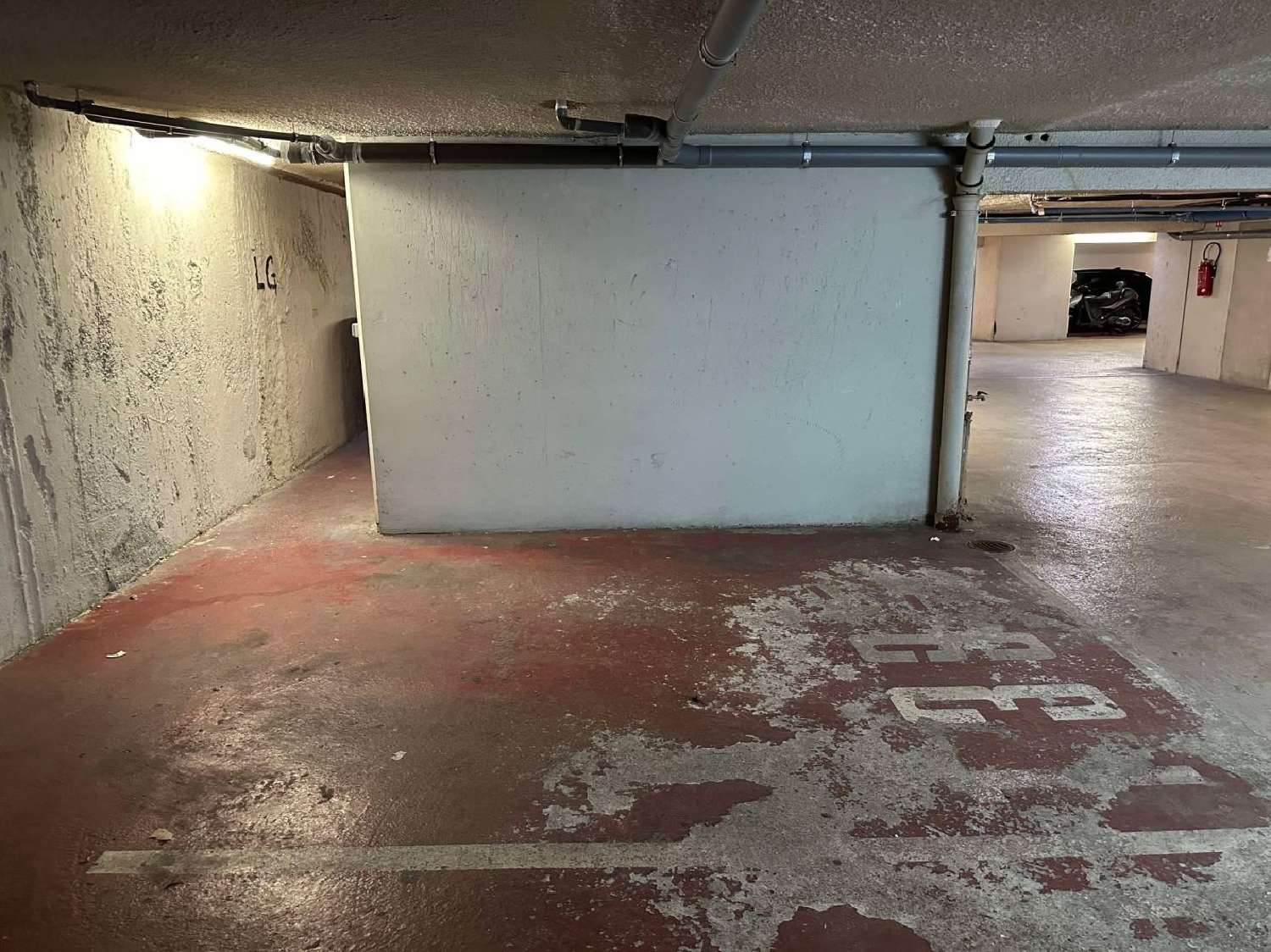  te koop huis Paris 8e Arrondissement Parijs (Seine) 2
