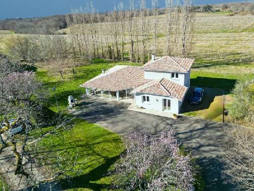 Parleboscq Landes huis foto 7067612