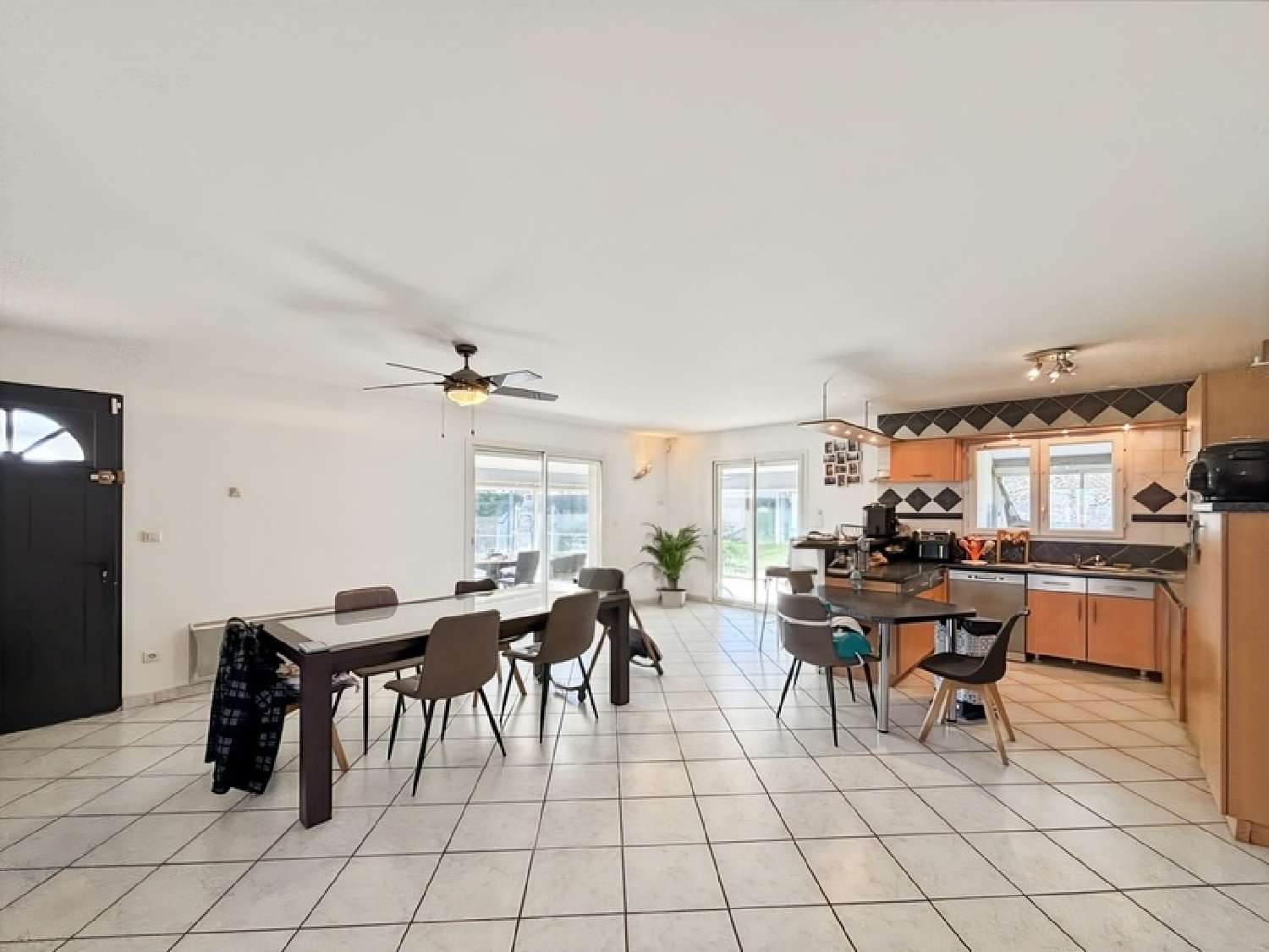  te koop huis Parleboscq Landes 2