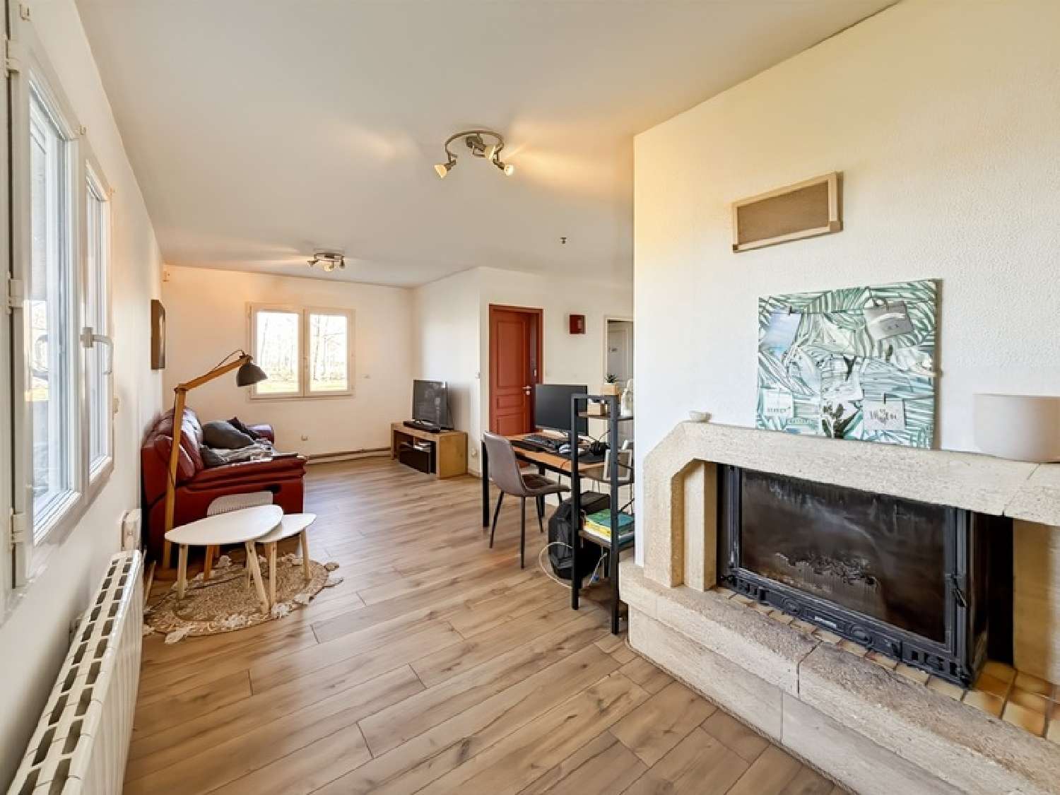  te koop huis Parleboscq Landes 3