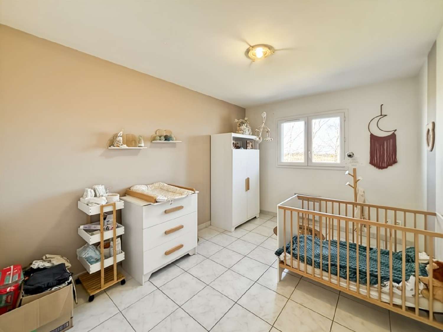  te koop huis Parleboscq Landes 5