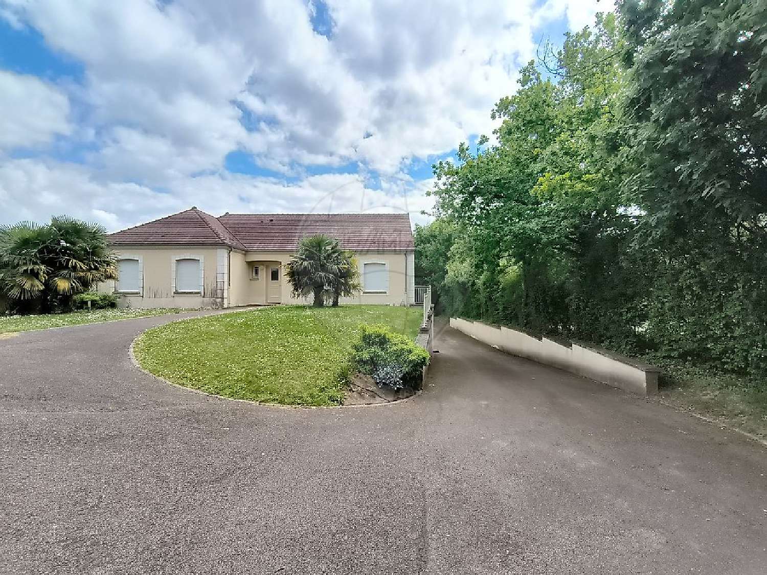  for sale house Paron Yonne 2
