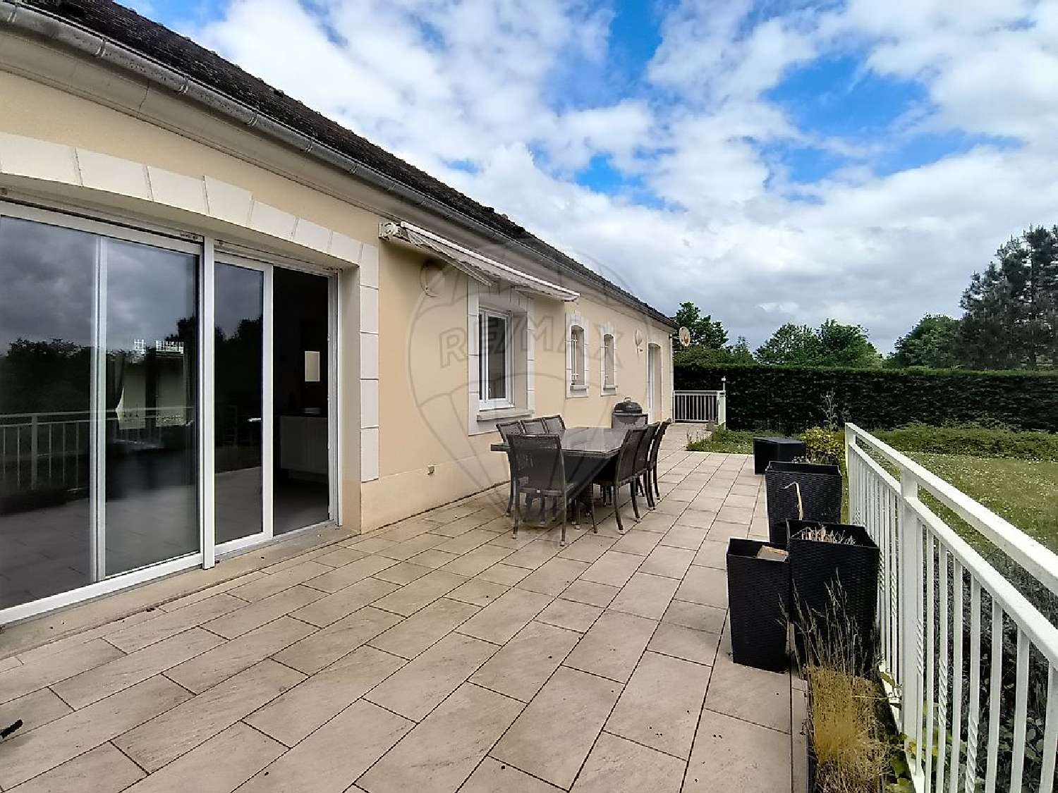  for sale house Paron Yonne 3