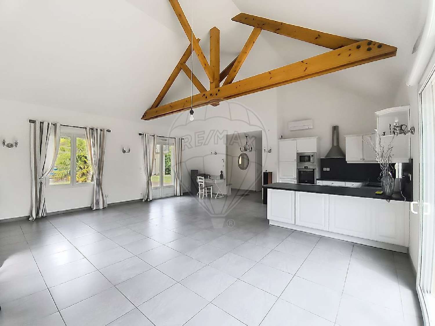  for sale house Paron Yonne 6
