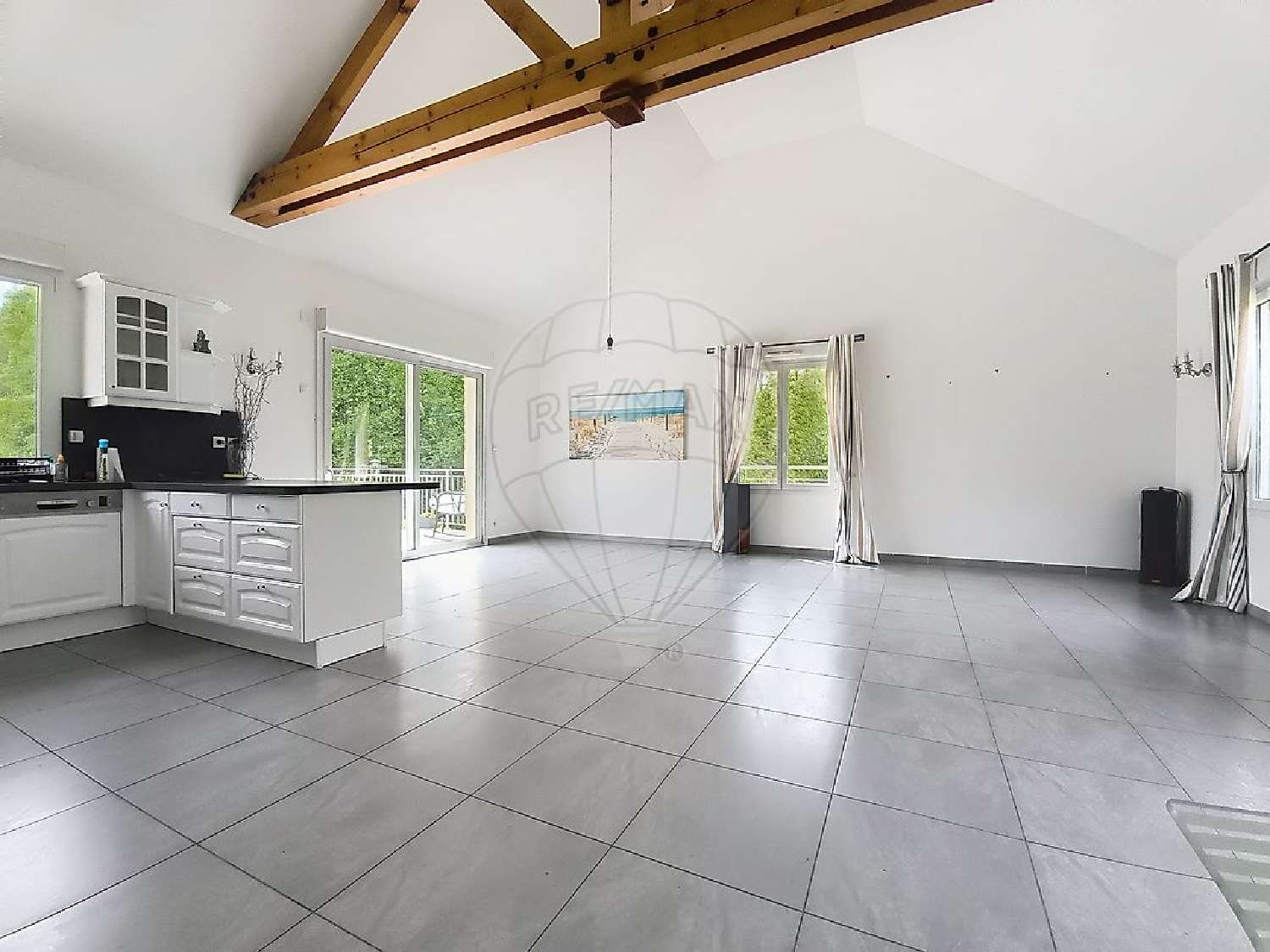  for sale house Paron Yonne 8