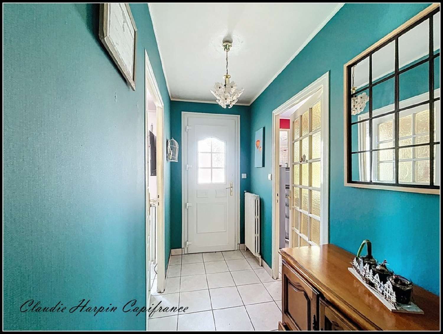  for sale house Parthenay Deux-Sèvres 2