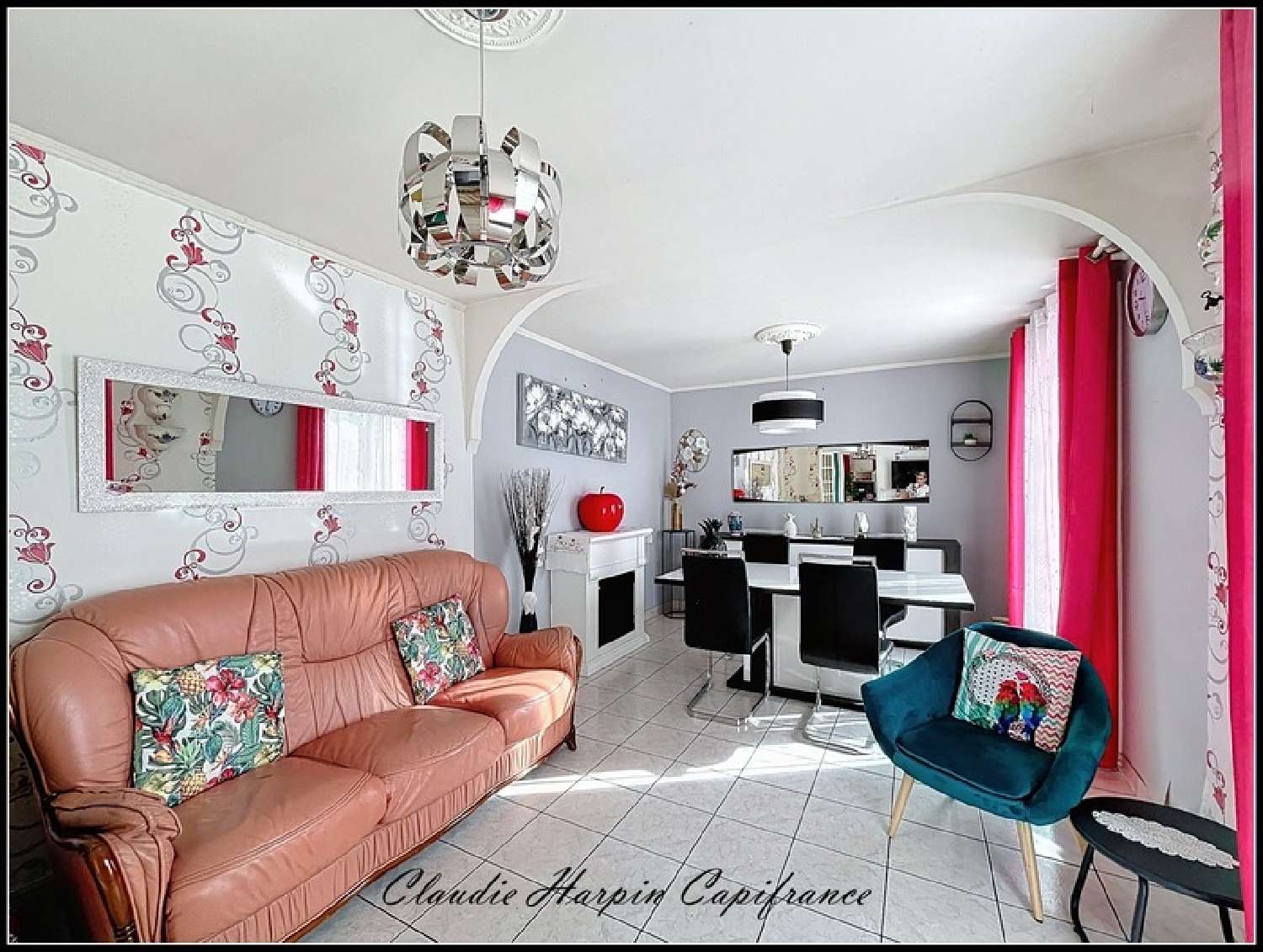  for sale house Parthenay Deux-Sèvres 4