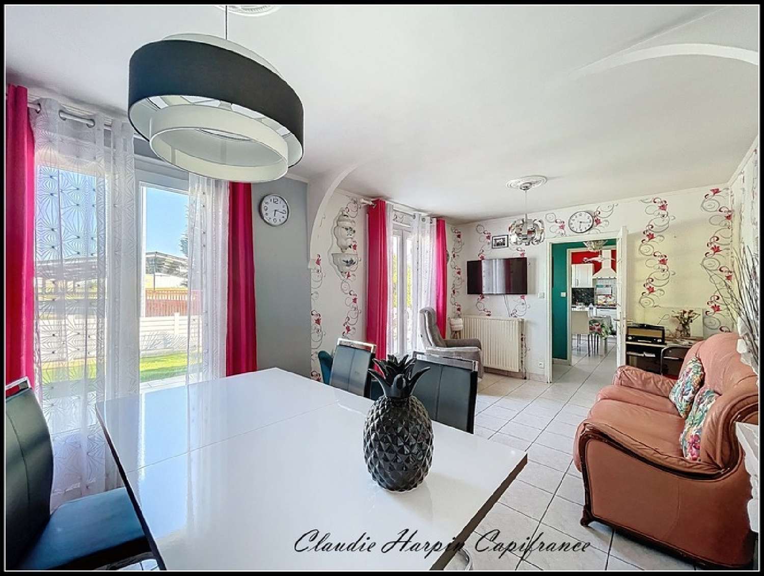  for sale house Parthenay Deux-Sèvres 5