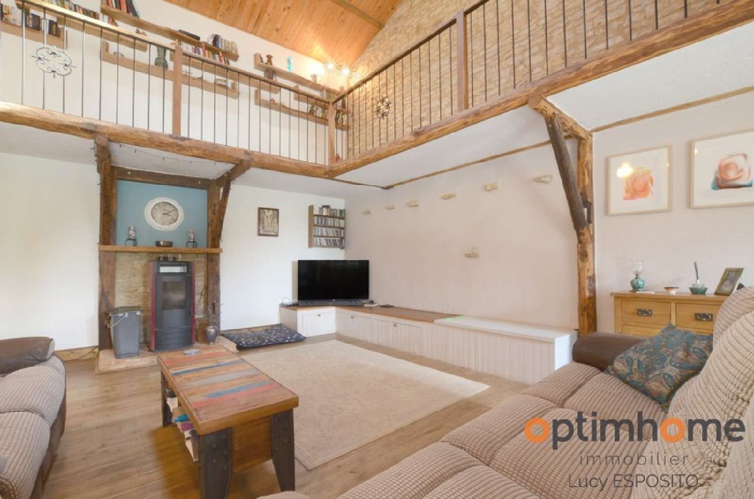  te koop huis Parzac Charente 6