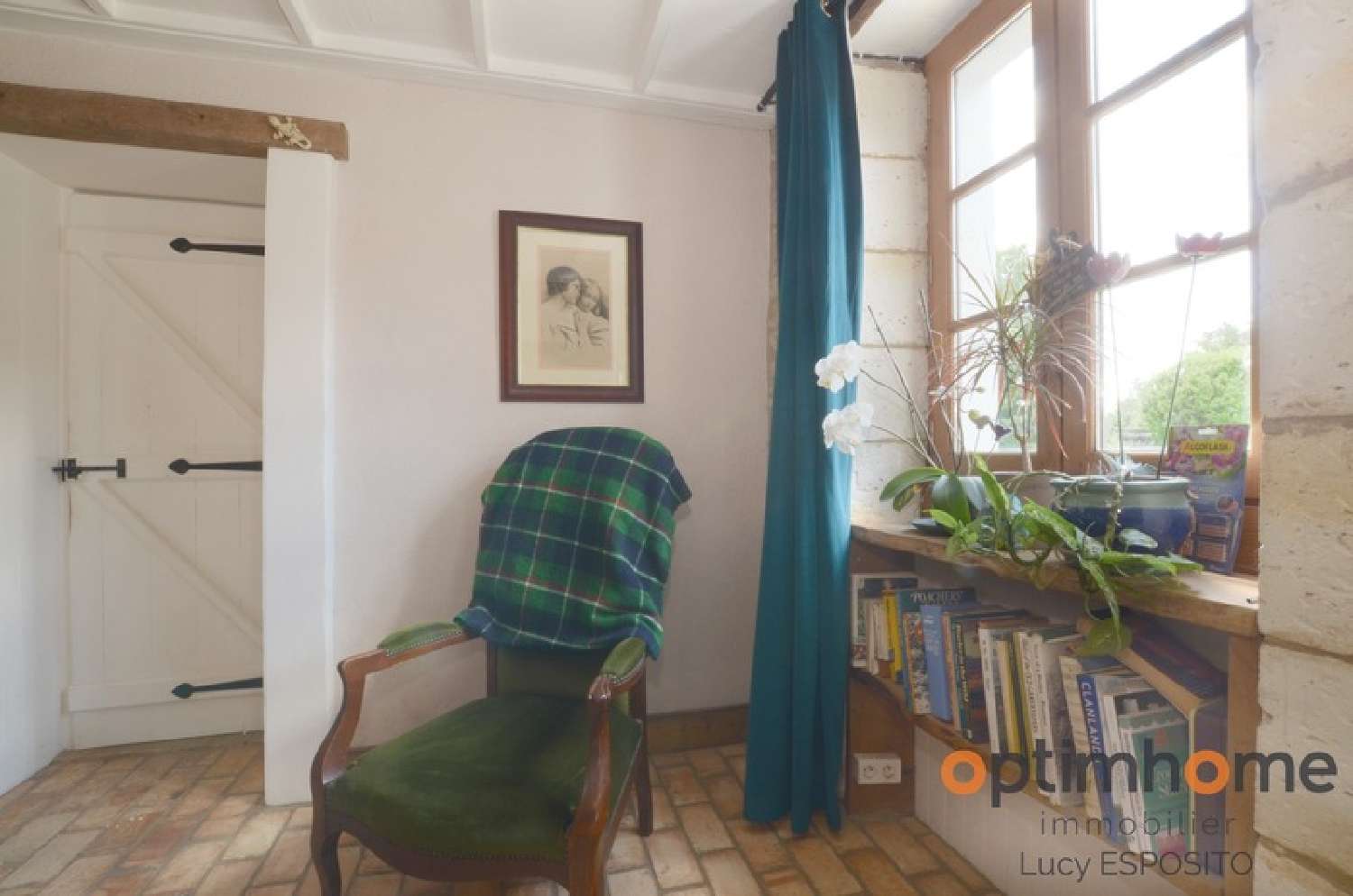  te koop huis Parzac Charente 7