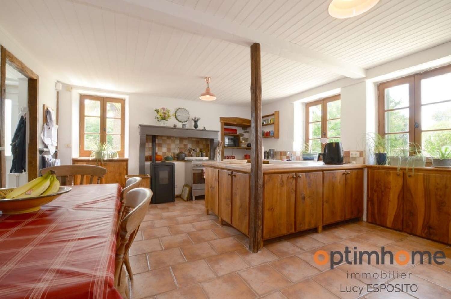  te koop huis Parzac Charente 8