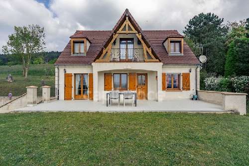 Pasly Aisne Haus Bild 7064163