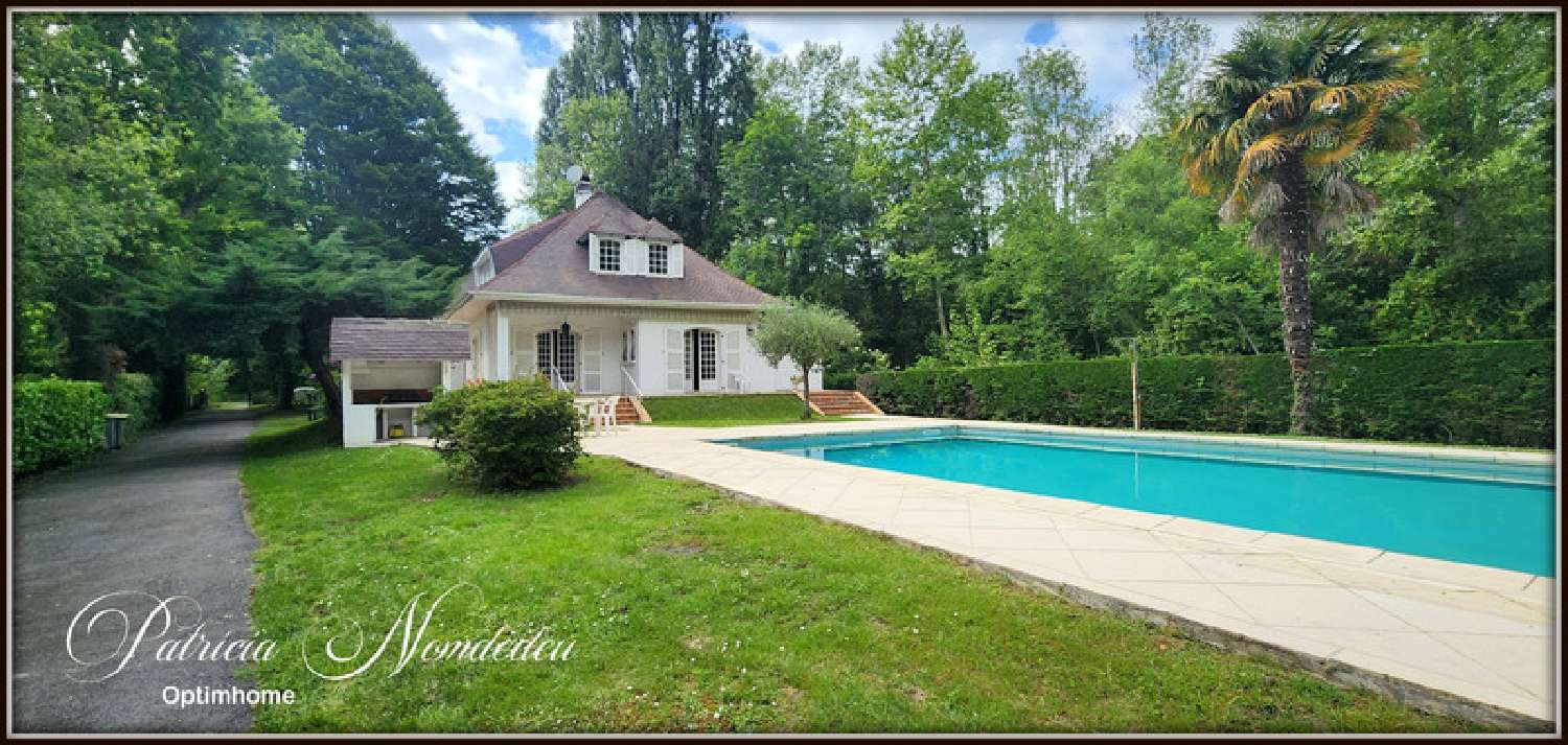  te koop huis Pau Pyrénées-Atlantiques 1