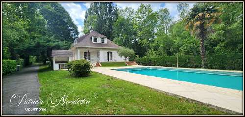 Pau Pyrénées-Atlantiques huis foto 7069255