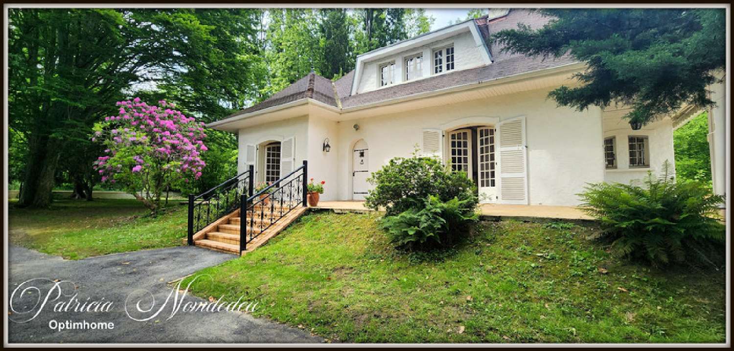  te koop huis Pau Pyrénées-Atlantiques 2