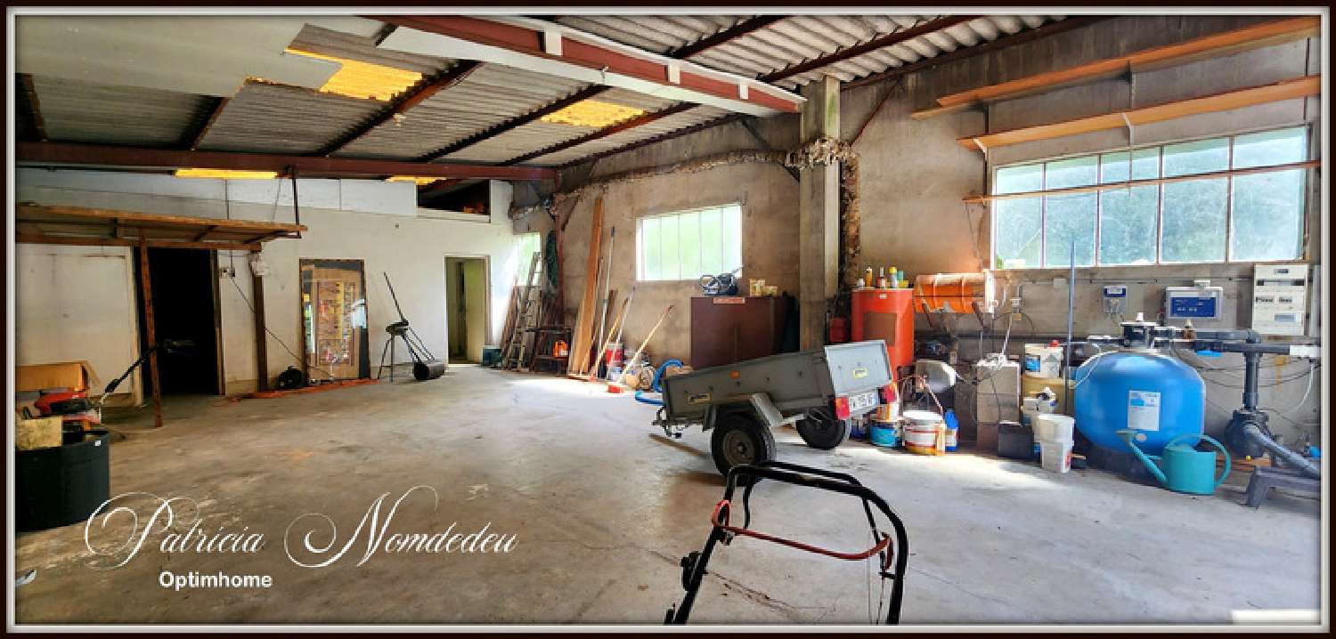  te koop huis Pau Pyrénées-Atlantiques 8