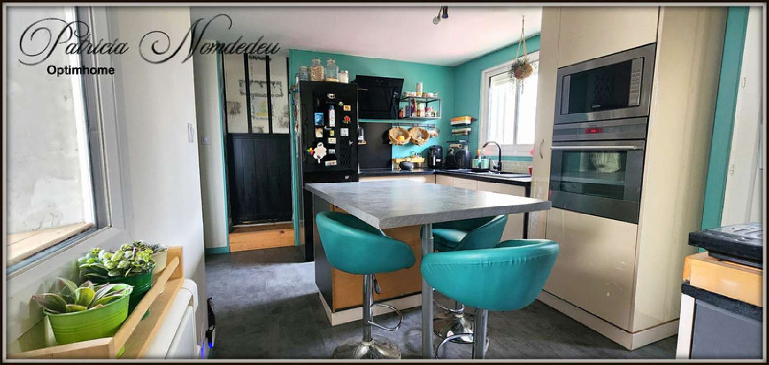  à vendre maison Pau Pyrénées-Atlantiques 2