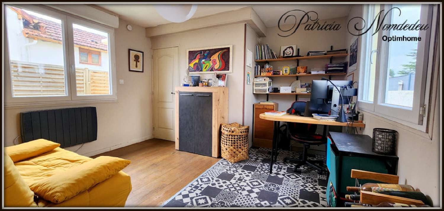  à vendre maison Pau Pyrénées-Atlantiques 4