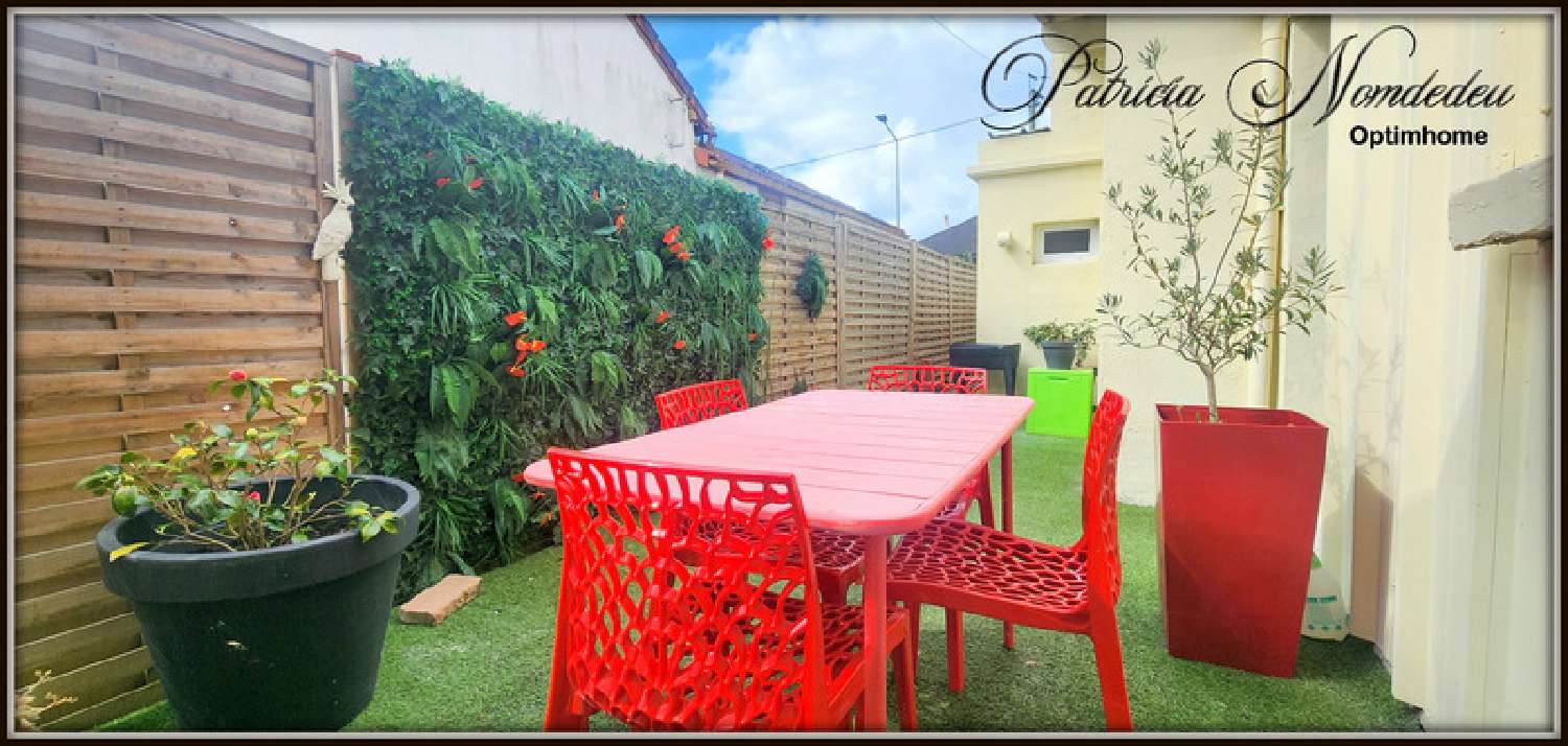  à vendre maison Pau Pyrénées-Atlantiques 6