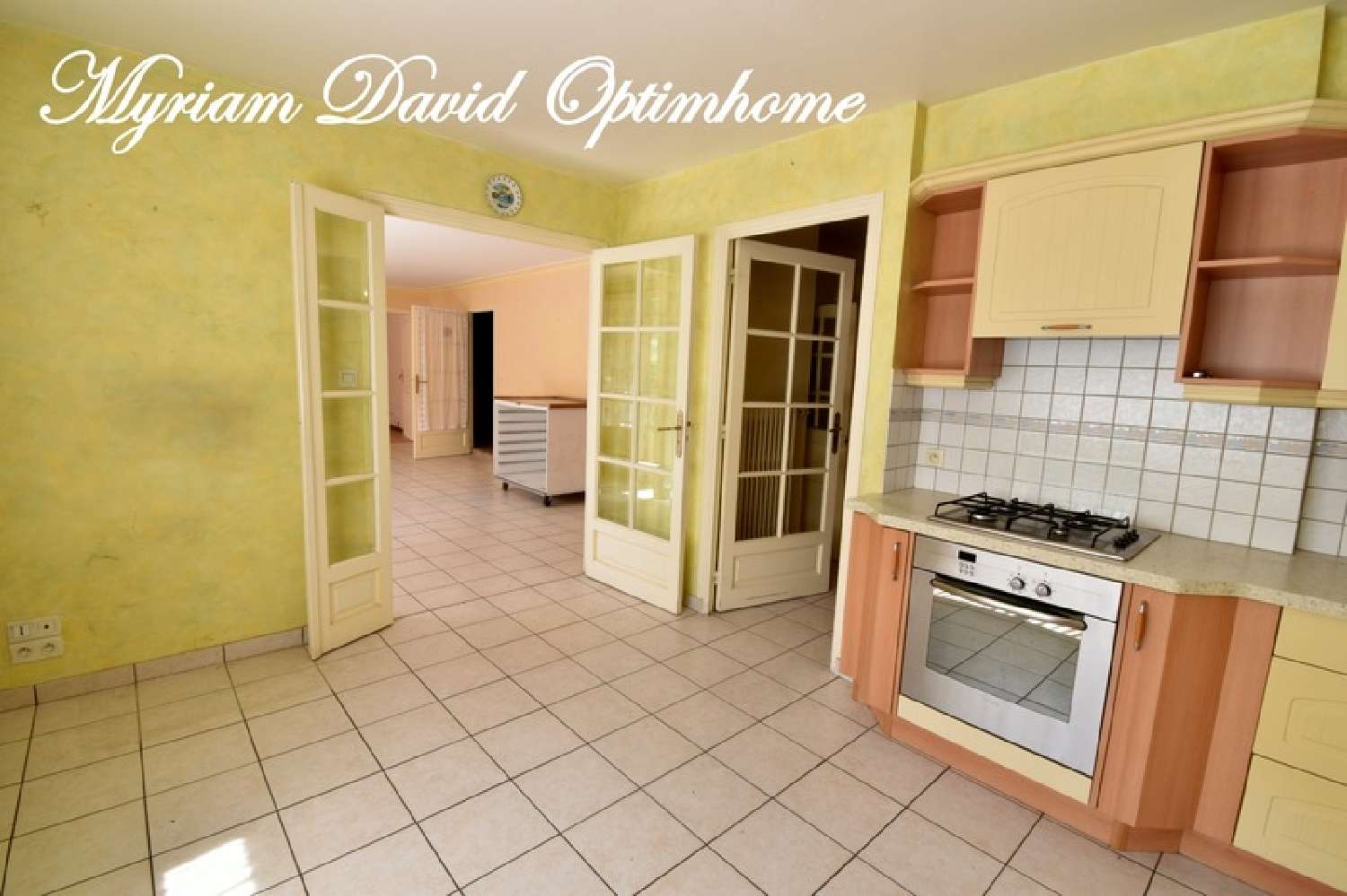  for sale house Paule Côtes-d'Armor 4