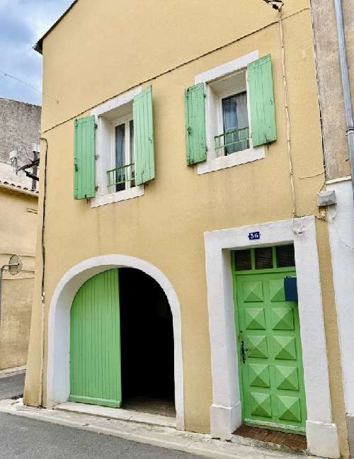 Paulhan Hérault casa foto 7068514