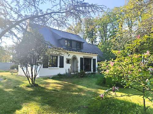 Péaule Morbihan huis foto 7062360