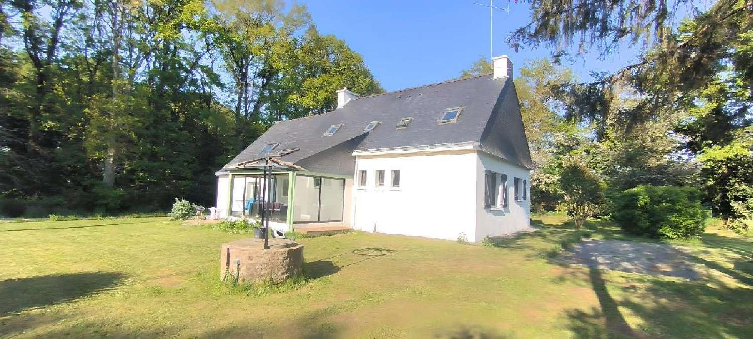  te koop huis Péaule Morbihan 2